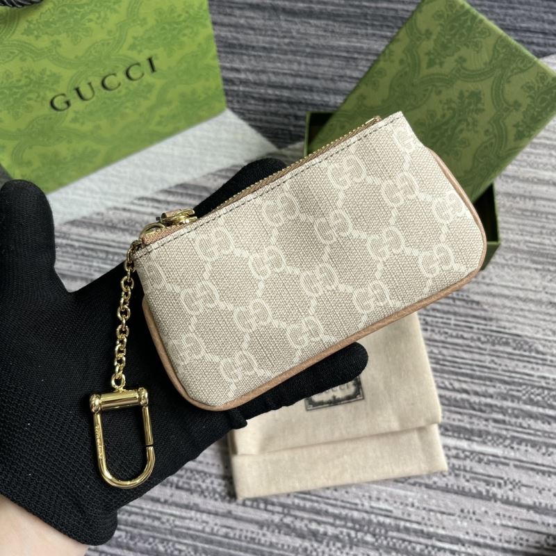 Gvc*1 wallets